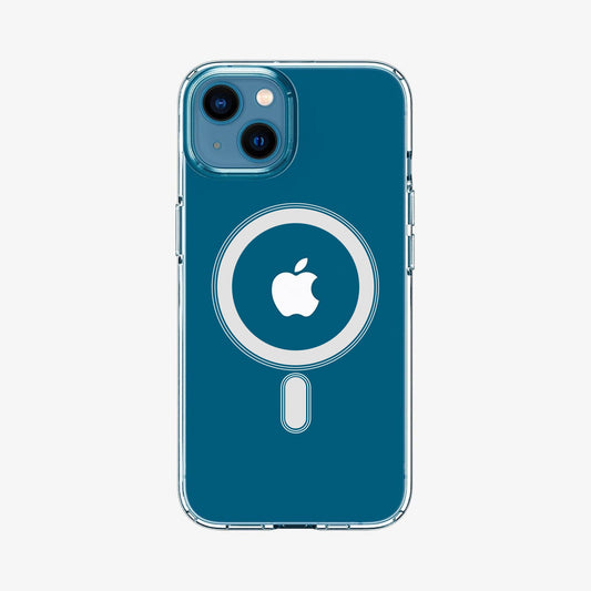 iPhone 13 Mini Clear MagSafe Case