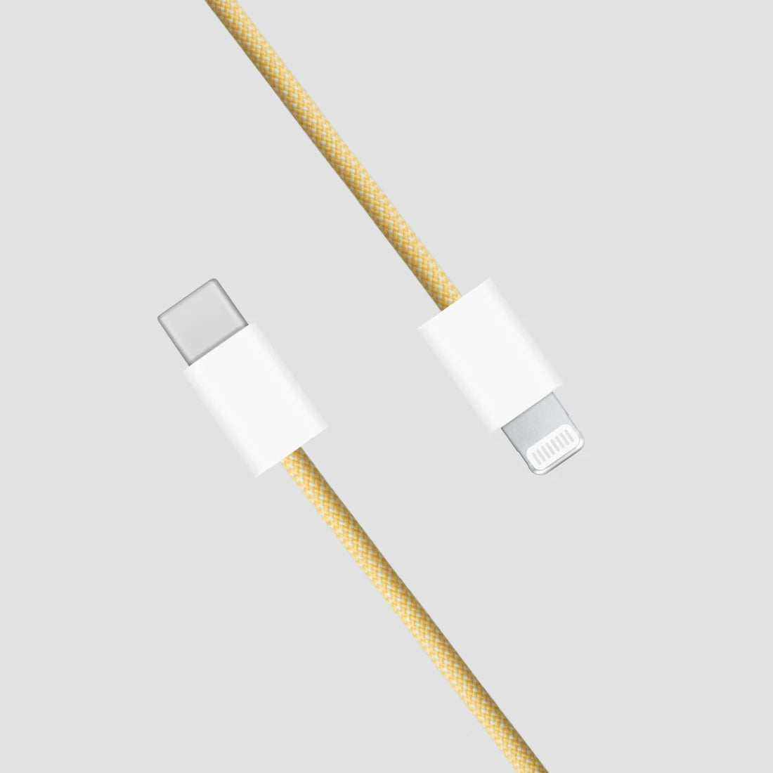 Woven Charging Cable