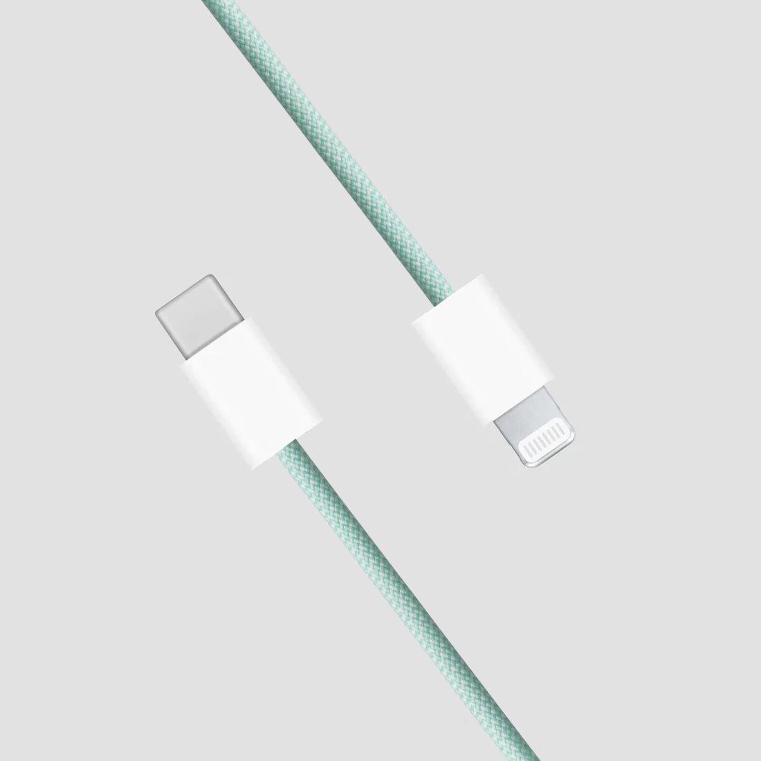 Woven Charging Cable