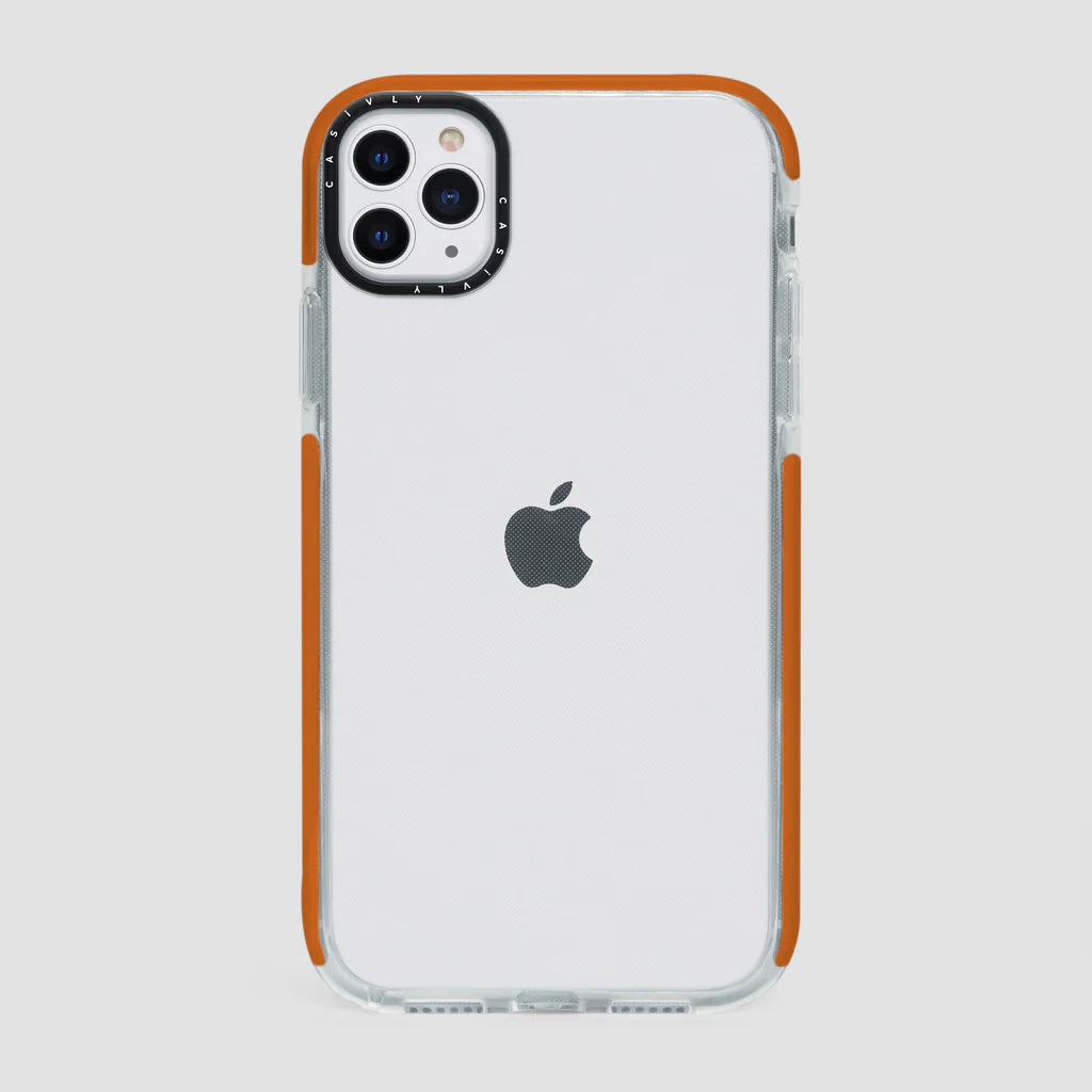 iPhone 11 Pro Max Impact Case