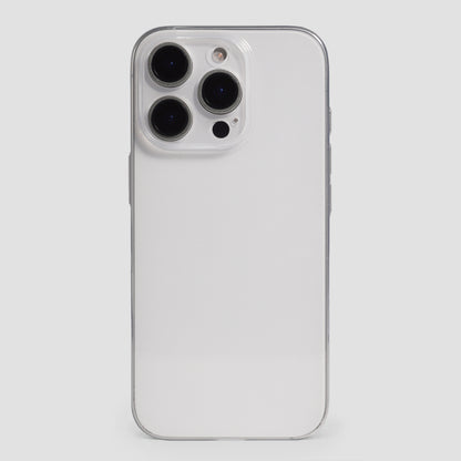 iPhone 16 Pro Clear Case