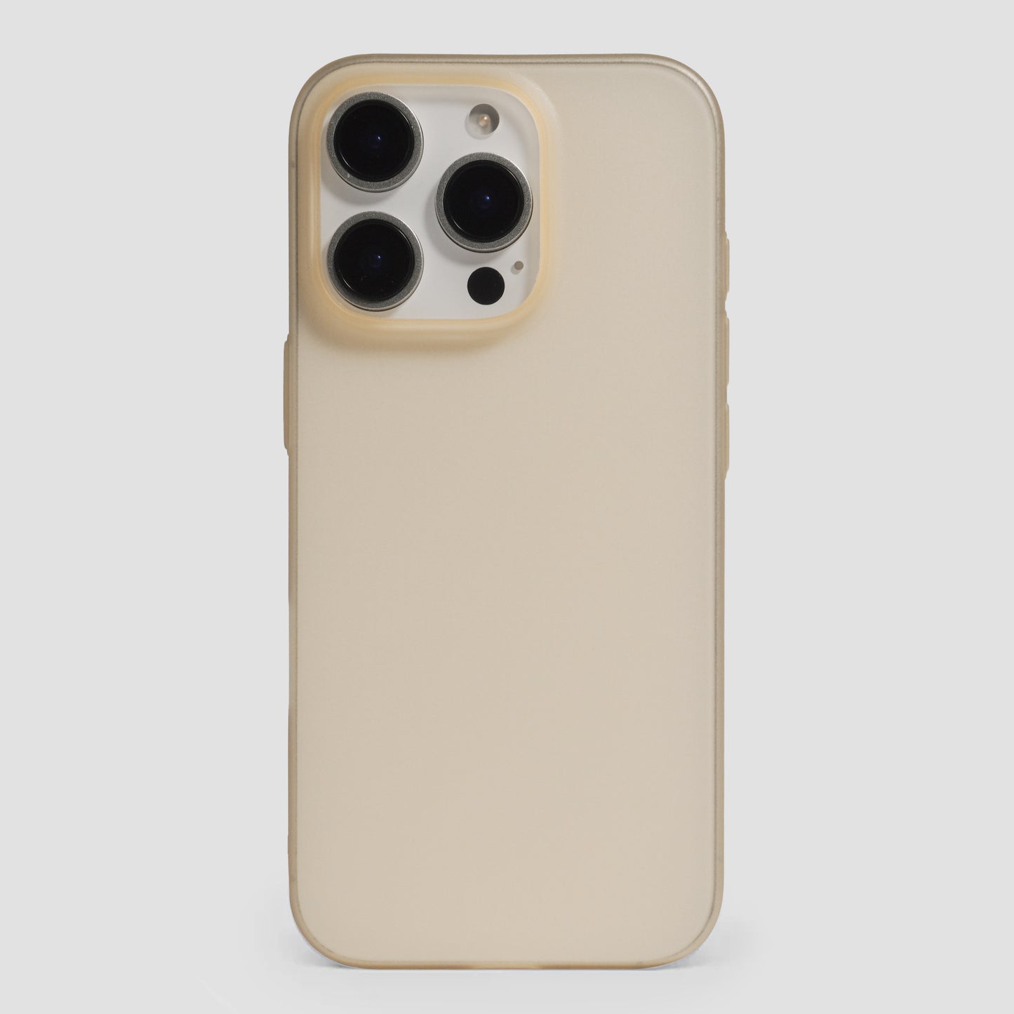 iPhone 16 Pro Thin Case 2.0