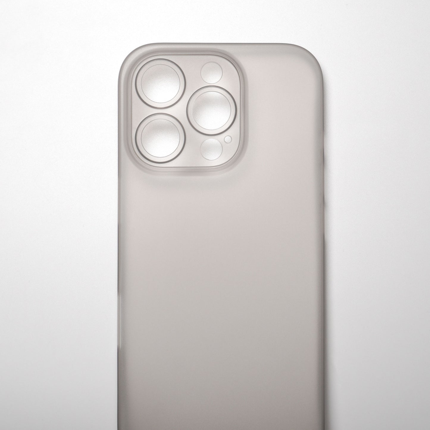 iPhone 16 Pro Max Thin Case