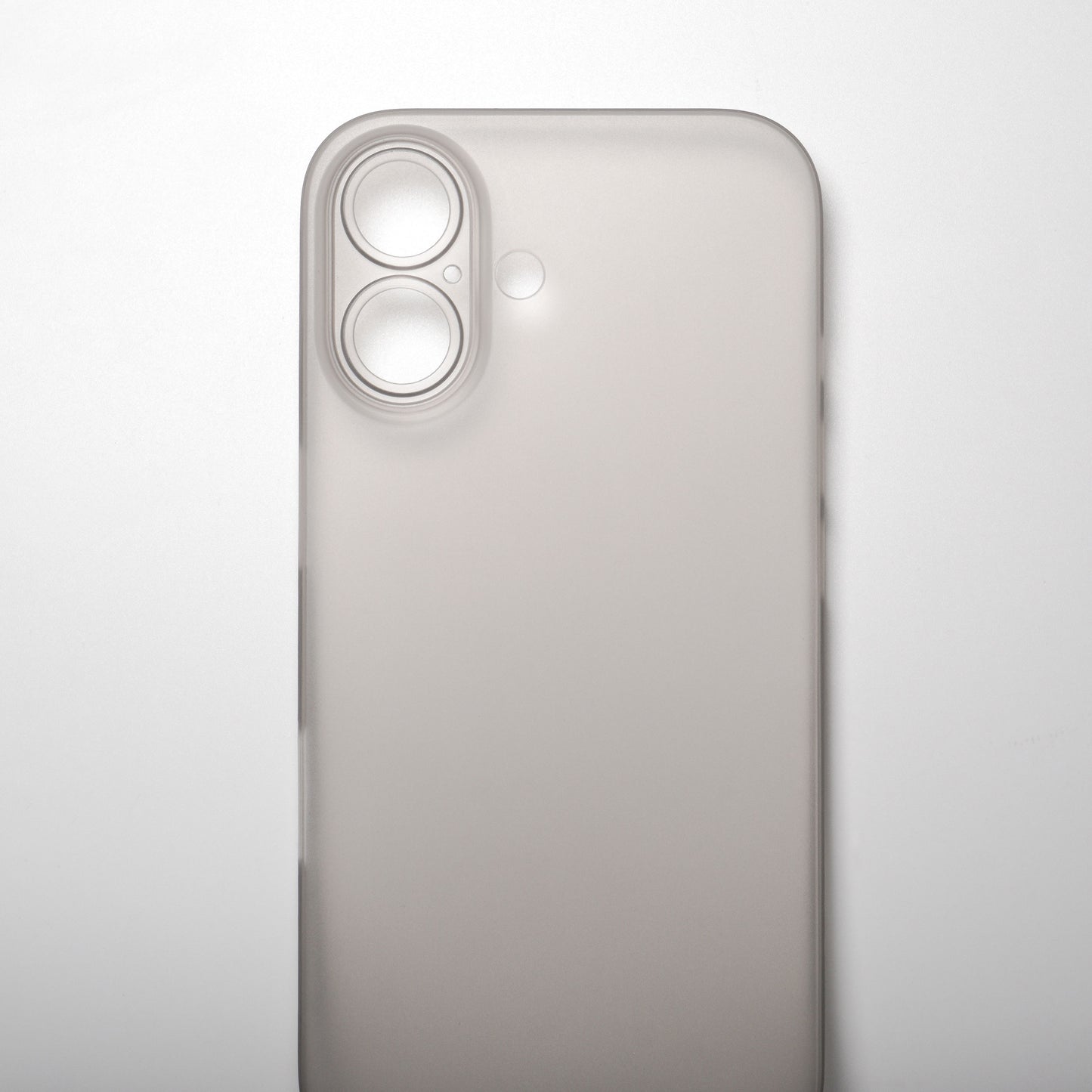 iPhone 16 Plus Thin Case