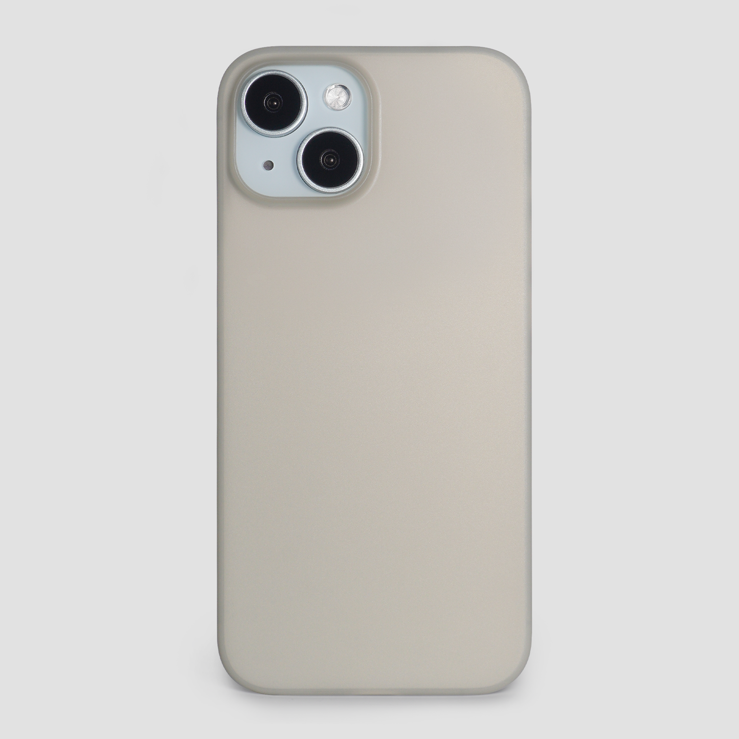 iPhone 15 Thin Case 2.0