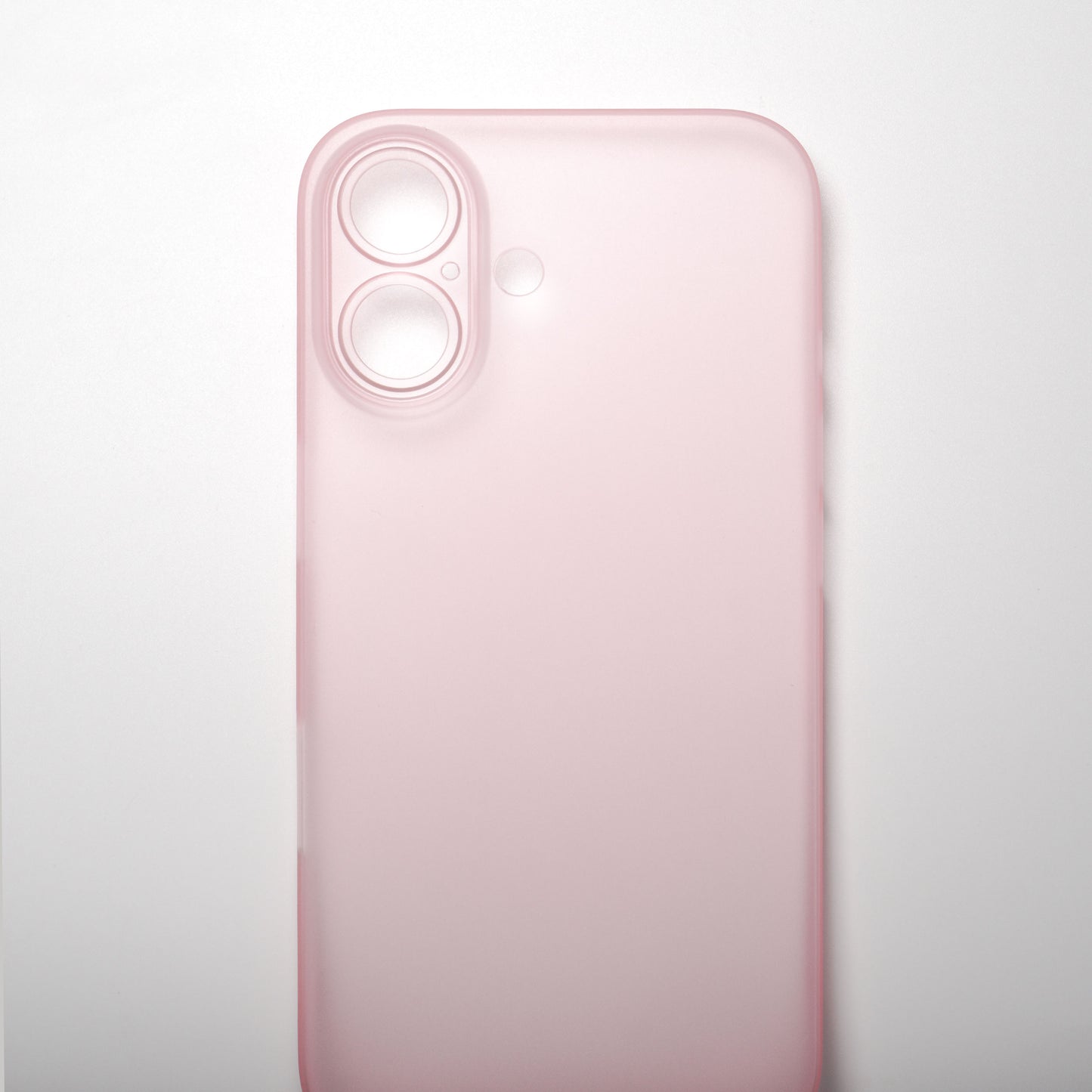 iPhone 16 Plus Thin Case