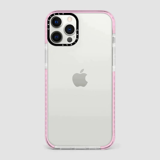 iPhone 12 Pro Max Impact Case