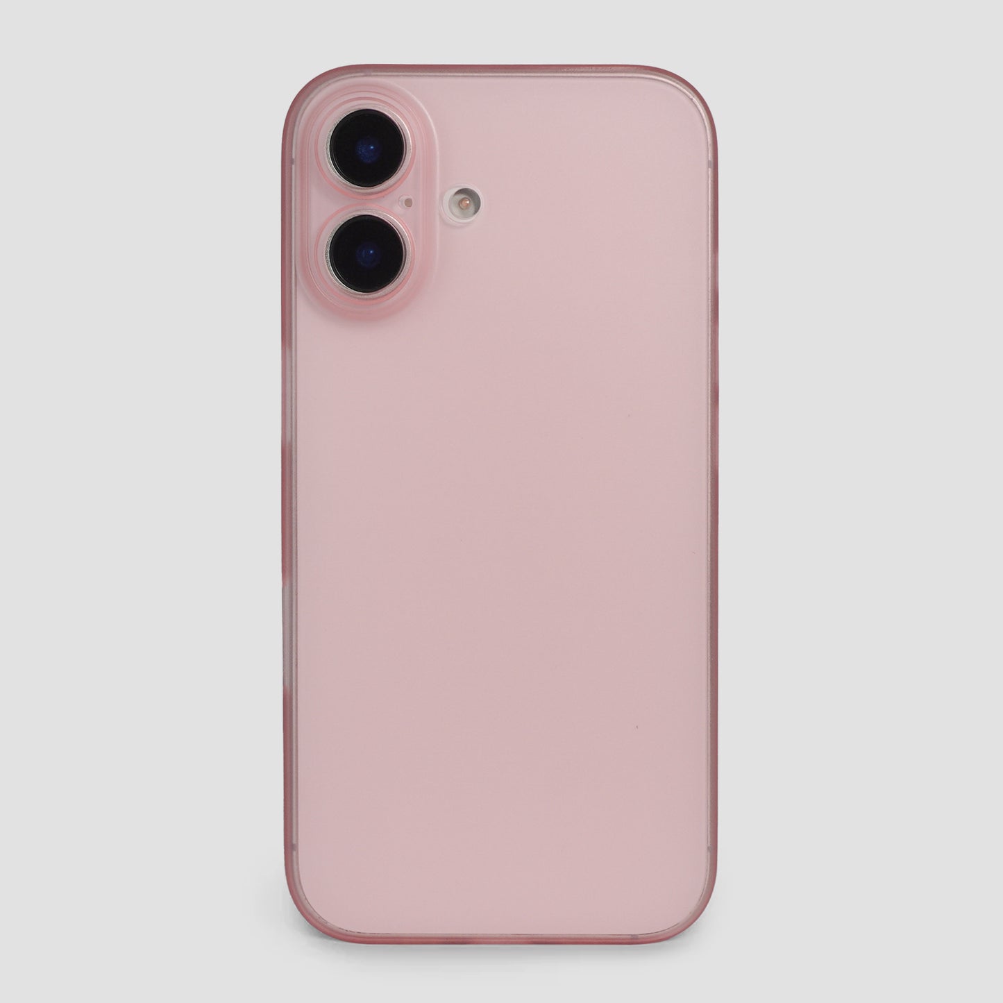 iPhone 16 Plus Thin Case