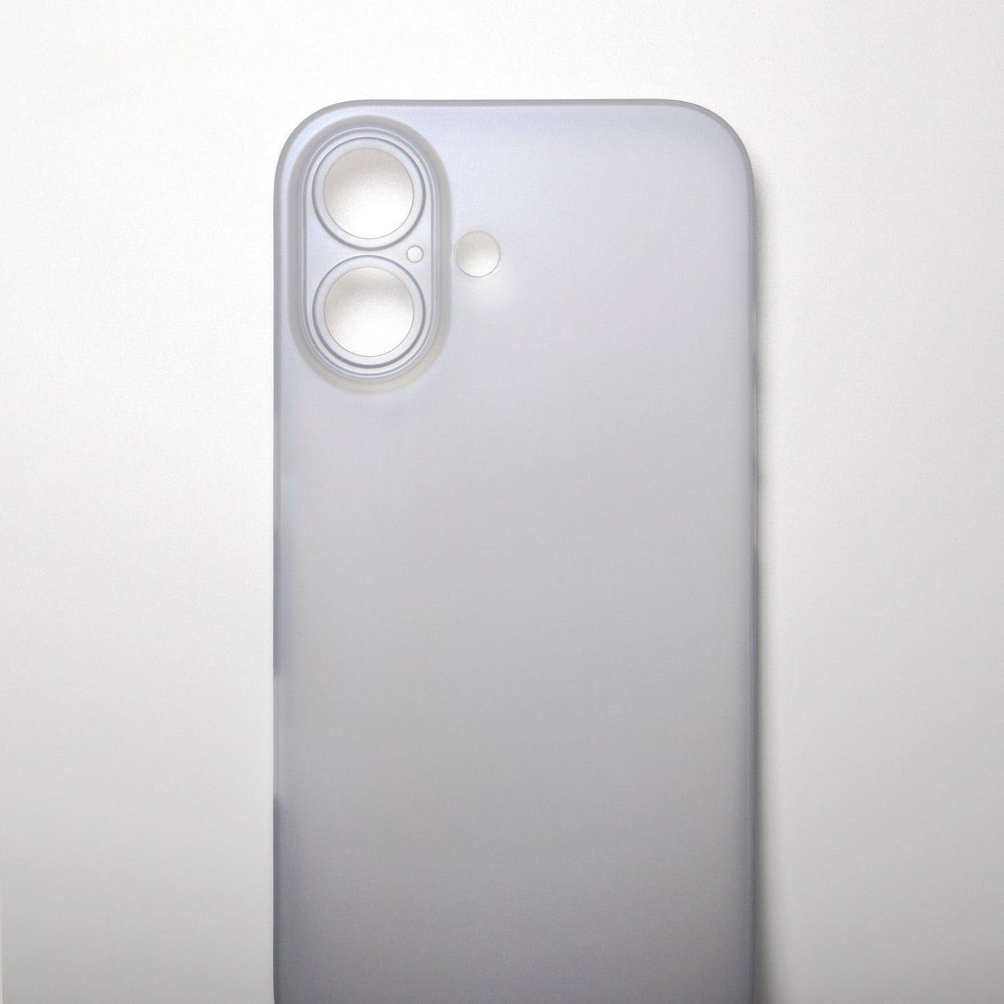 iPhone 16 Plus Thin Case