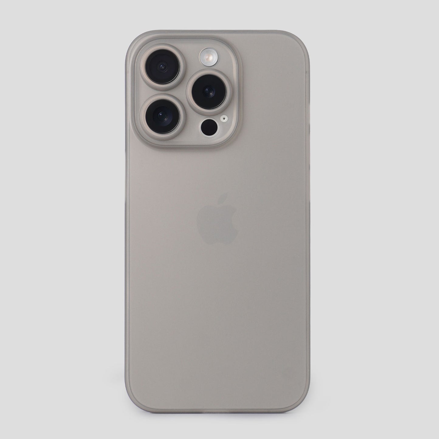 iPhone 15 Pro Thin Case