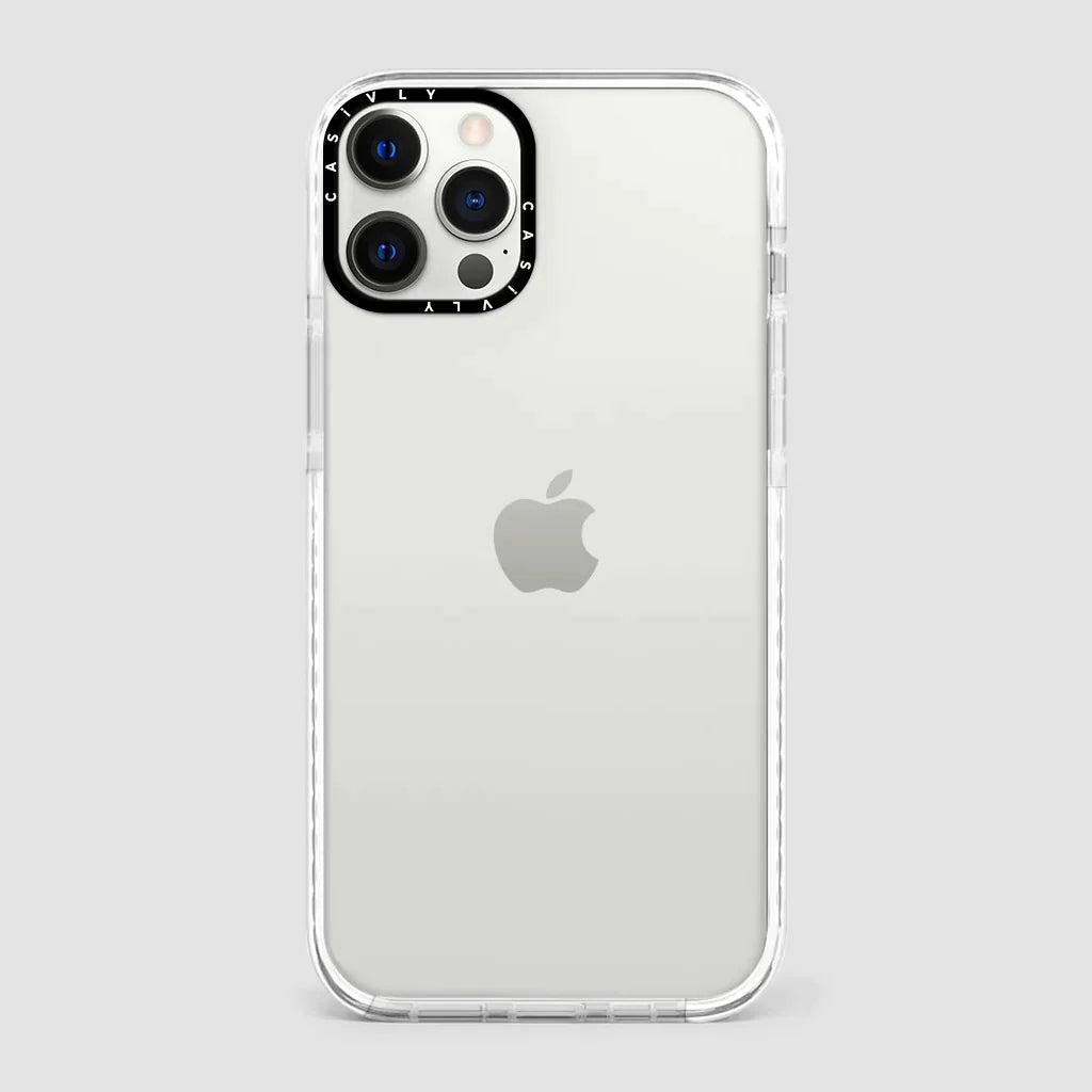 iPhone 12 Pro Impact Case