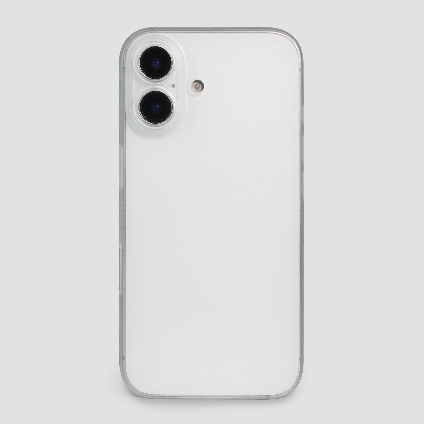 iPhone 16 Thin Case