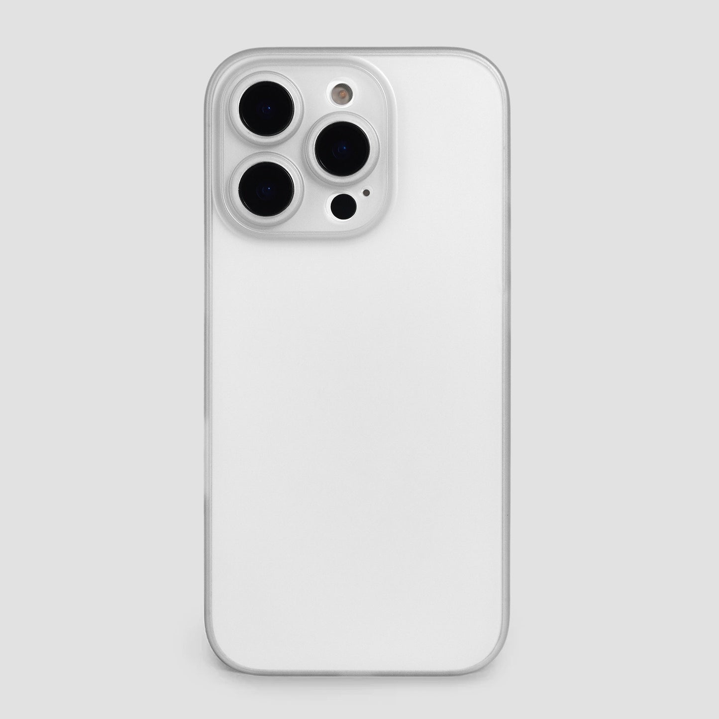 iPhone 16 Pro Thin Case