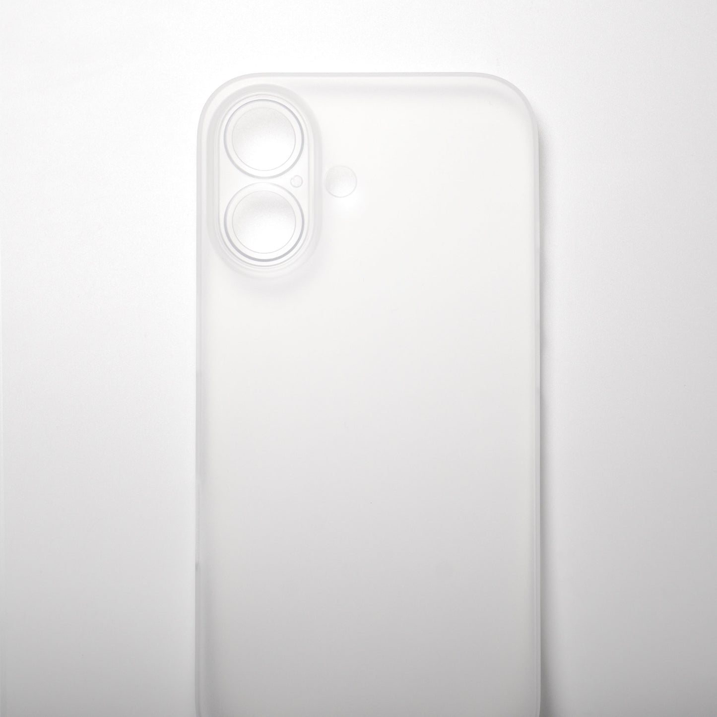 iPhone 16 Thin Case