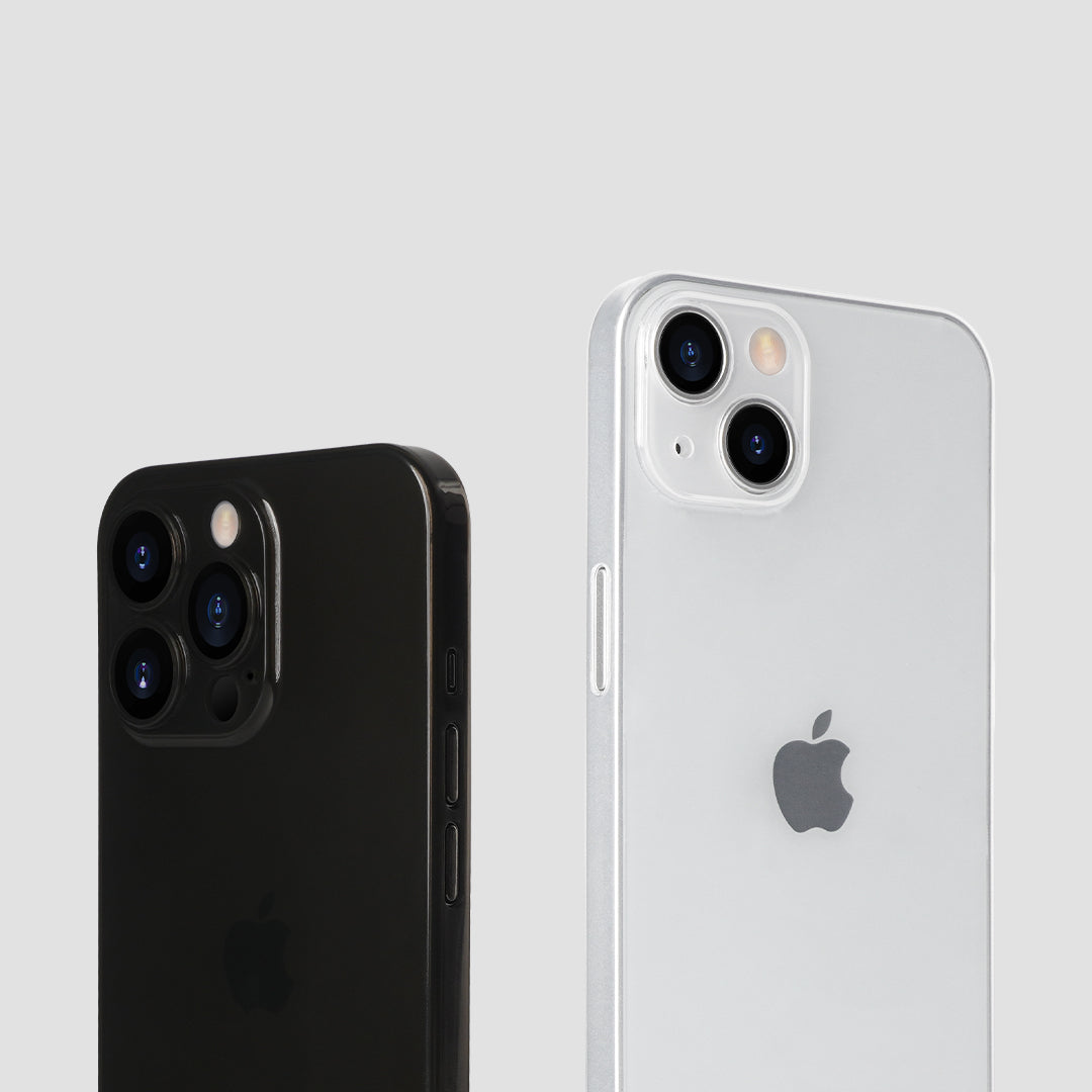 iPhone 11 Pro Max Clear Case