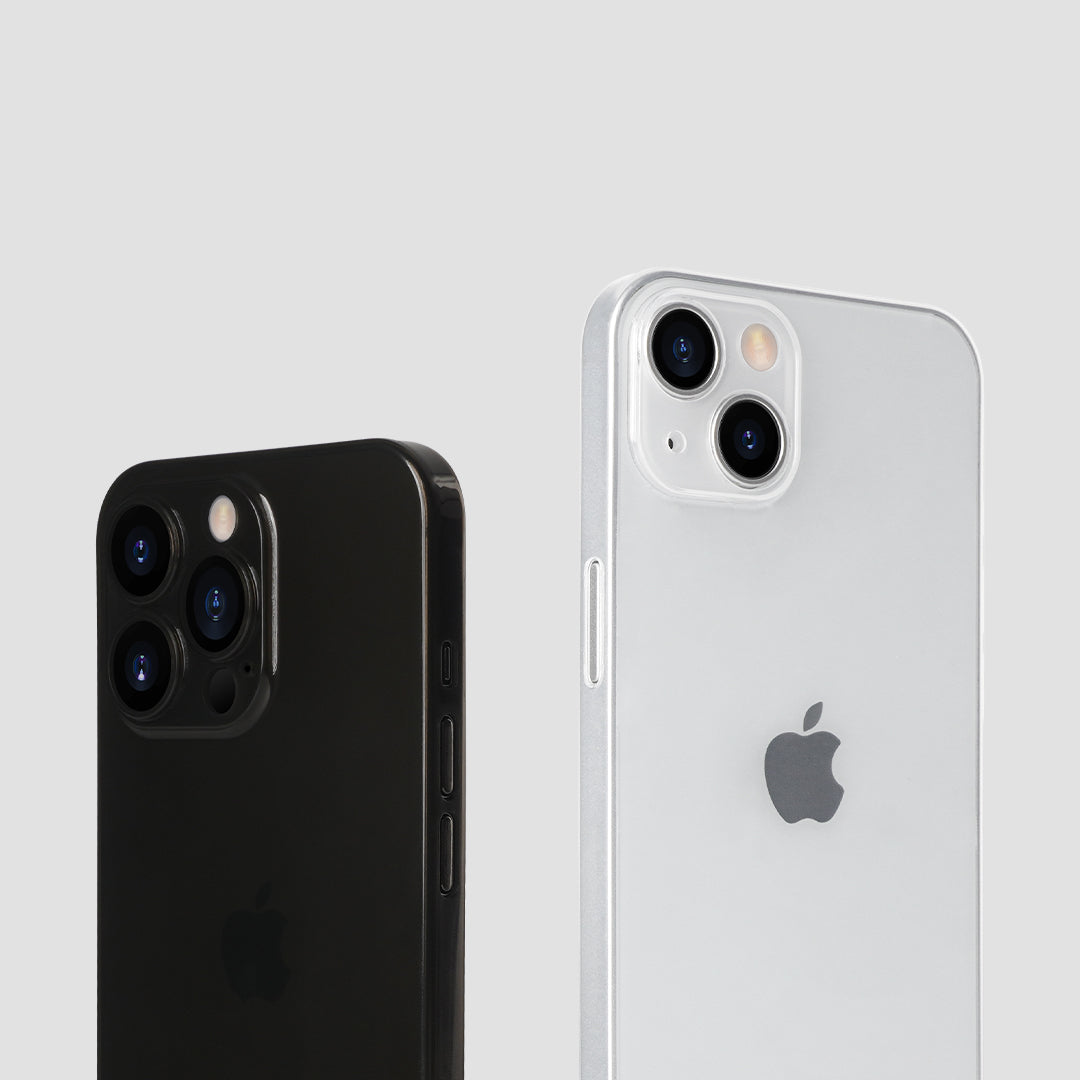 iPhone XR Clear Case