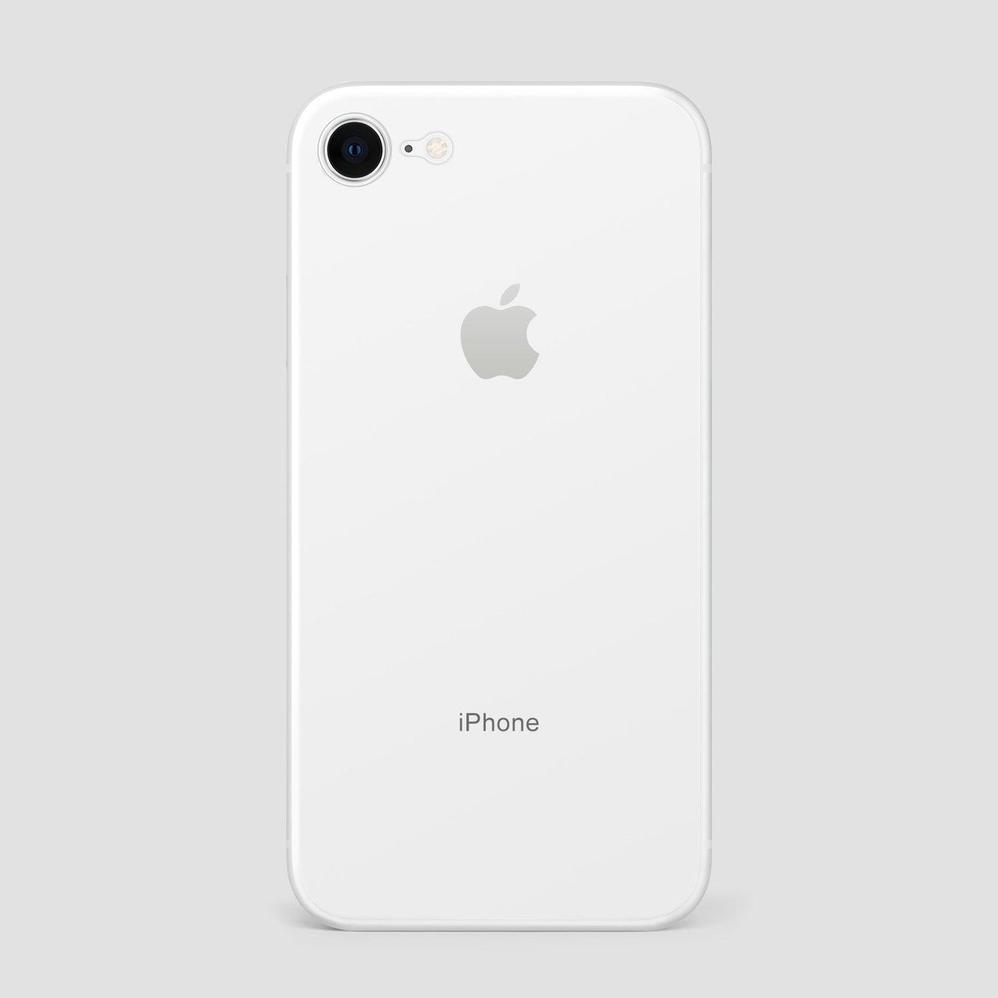 iPhone 8 Clear Case - CaseMurk