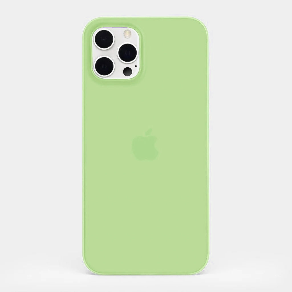 iPhone 12 Pro Thin Case