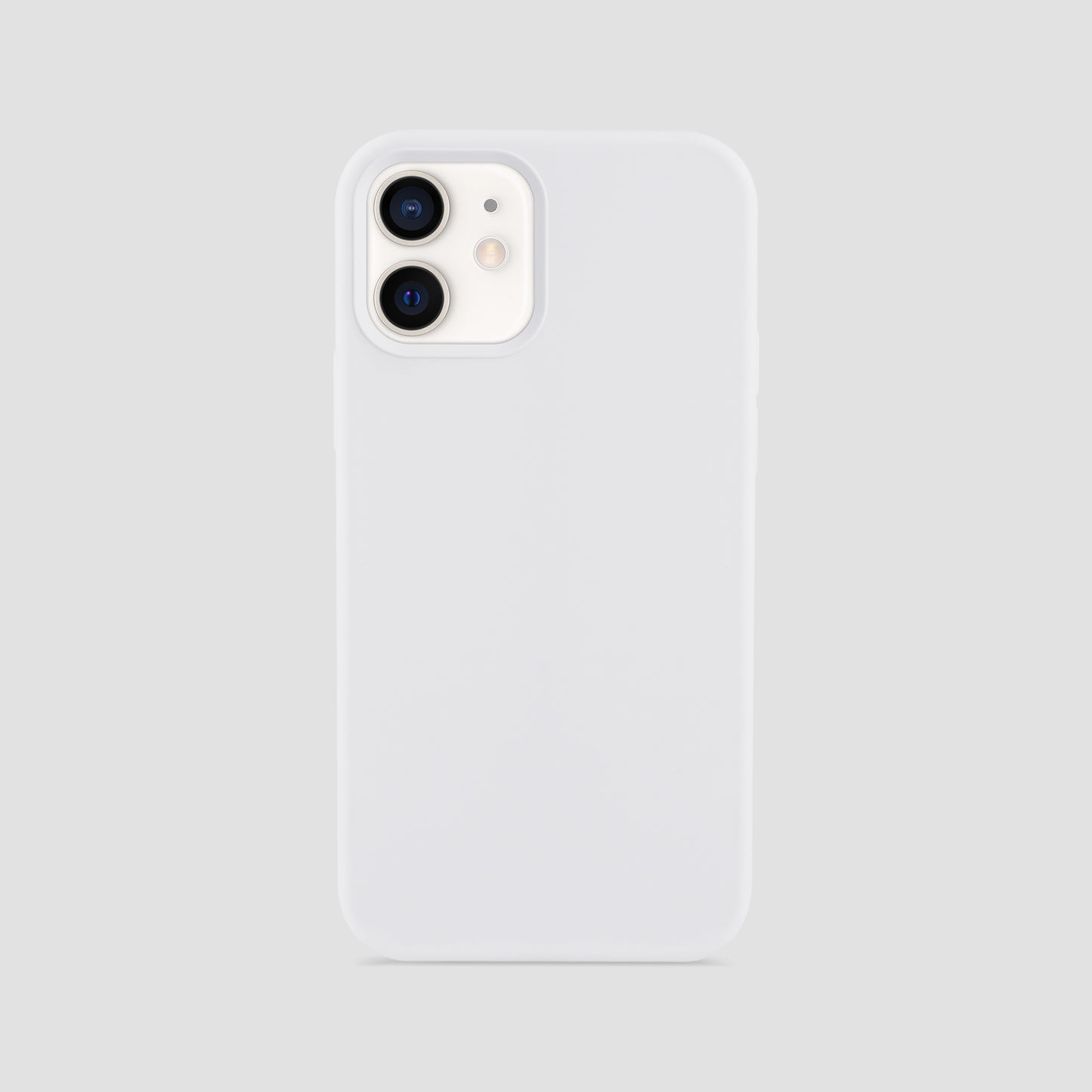 iPhone 12 Mini Silicone Case