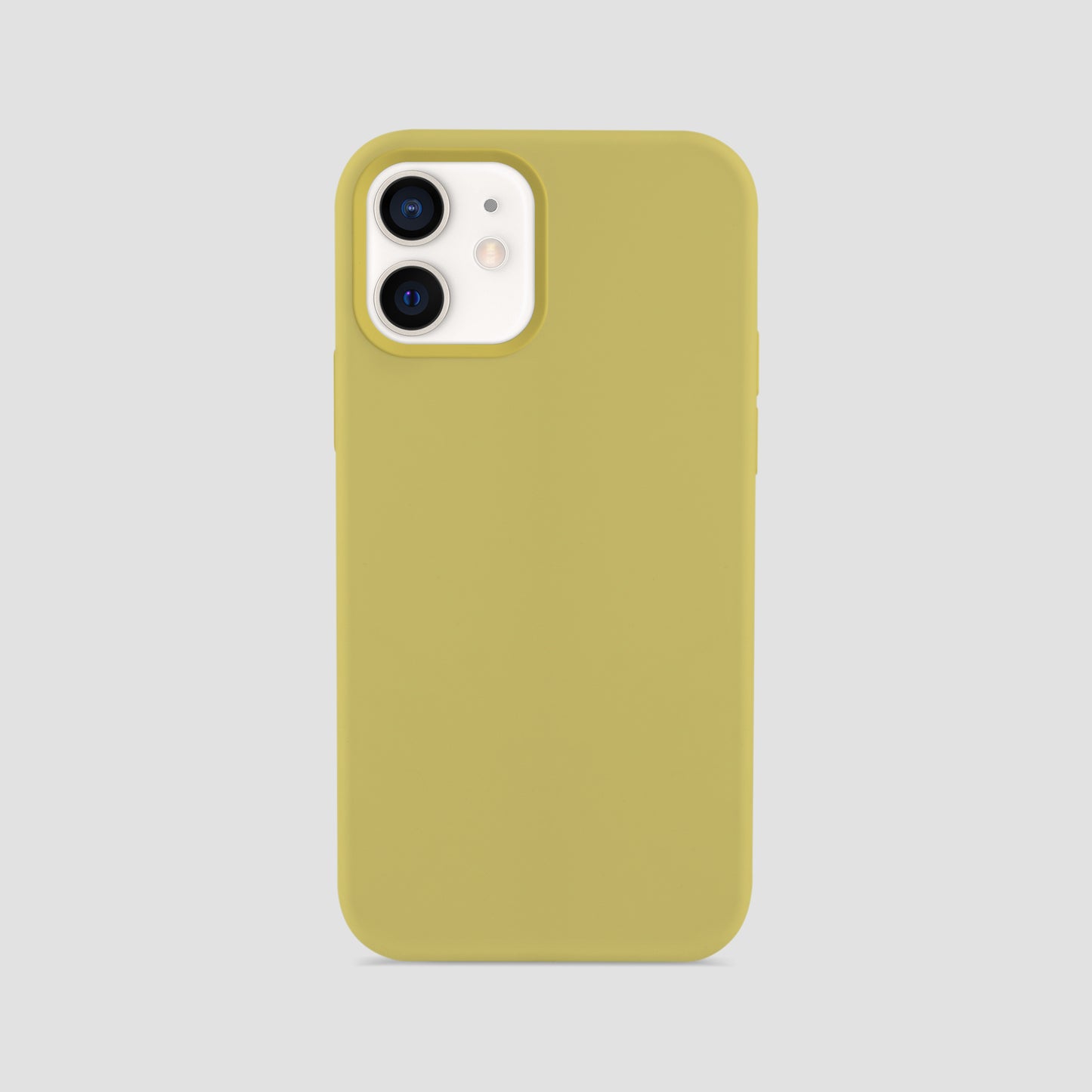 iPhone 12 Mini Silicone Case